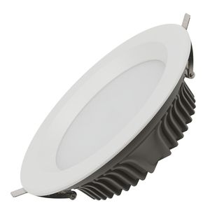 ���������� �������� ������������ ��� SDL-10-90-40K-W30 ������������ ������� 30�� 4000K 2700�� D195�65