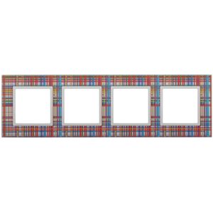 14-5104-00 ��� ����� �� 4 �����, ������, ��� Elegance, ����������+���