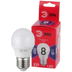 LED P45-8W-865-E27 R ��� (����, ���, 8��, ���, E27) ��� ������: �0045359