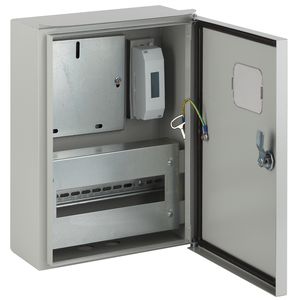 ��� ������ ������������� ��-1�-12 IP55 (400�315�165) ��� ������: �0043764