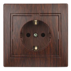 1-202-10 Intro ������� 2P+E Schuko, 16�-250�, IP20, ��, Plano, �����