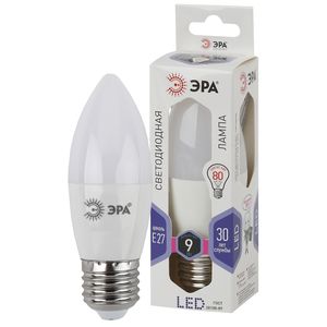 LED B35-9W-860-E27 ��� (����, �����, 9��, ���, E27) ��� ������: �0047938