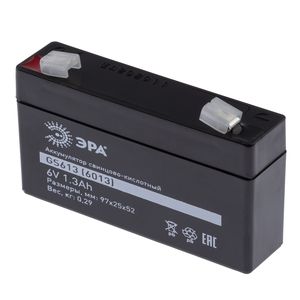 ��� ����������� GS613 (C�������-��������� 6V 1,3)