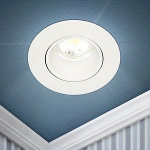 ������������ ���������� ������������ ��� KL90 WH MR16/GU5.3 �����, �����������