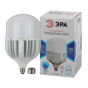 ����� ������������ ��� STD LED POWER T160-120W-4000-E27/E40 E27 / E40 120�� ������� ����������� ����� ����