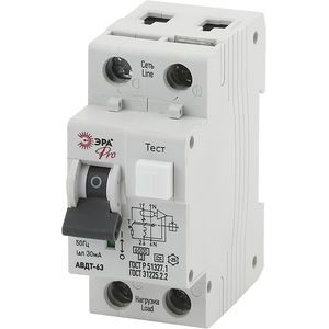 ��� Pro NO-901-83 ���� 63 C25 30�� 1P+N ��� A ��� ������: �0031833