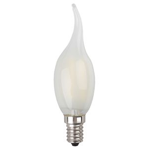 F-LED BXS-9W-840-E14 frost ��� (��������, ����� �� ����� ���., 9��, ����, E14) ��� ������: �0047006