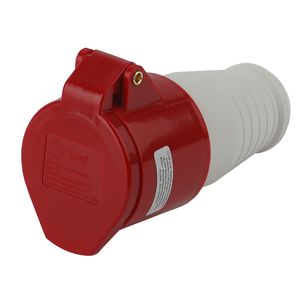 ��� ������� ���������� 214 3�+�� 16� 380� IP44 ��� ������: �0032862
