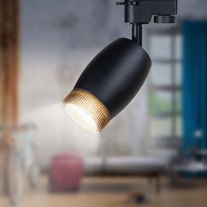 �������� ���������� ���������� ��� TR51 - GU10 BK ��� ����� GU10 ������� ������