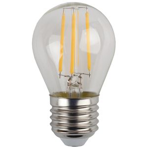 F-LED P45-9w-840-E27 ��� (��������, ���, 9��, �����, E27) ��� ������: �0047029