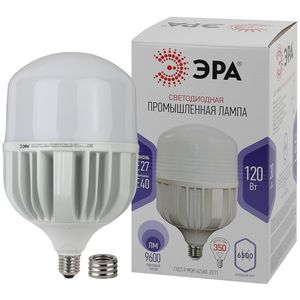 ����� ������������ ��� STD LED POWER T160-120W-6500-E27/E40 E27 / E40 120�� ������� �������� ������� ����