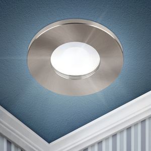 ������������ ���������� ��������������� ��� WR3 SN MR16/GU5.3, IP44, �����/������