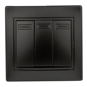 1-106-05 Intro ����������� �������, 10�-250�, IP20, ��, Plano, ��������