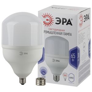 LED POWER T160-65W-6500-E27/E40 ��� (����, �������, 65��, ���, E27/E40) ��� ������: �0047946