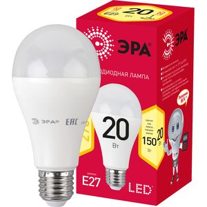 �������� ������������ ��� RED LINE LED A65-20W-827-E27 R �27 / E27 20 �� ����� ������ ����� ����