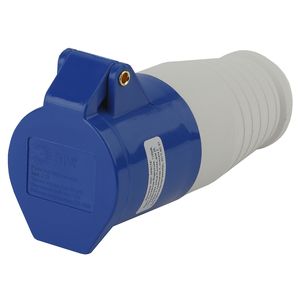 ��� ������� ���������� 213 2�+�� 16� 220� IP44 ��� ������: �0032861