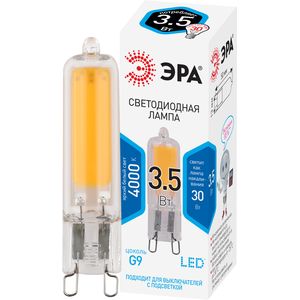 �������� ������������ ��� STD LED JCD-3,5W-GL-840-G9 G9 3,5�� ������� ����������� ����� ����