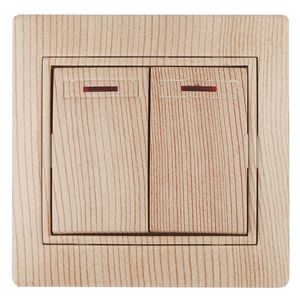 1-105-11 Intro ����������� ������� � ����������, 10�-250�, IP20, ��, Plano, �����