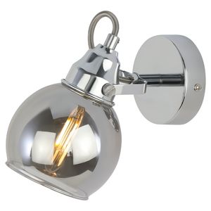 ��� ���������� Rivoli Agnesa 4056-401 ��������� ���������� 1 � E14 40 �� ������