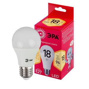 �������� ������������ ��� RED LINE LED A65-18W-827-E27 R �27 / E27 18 �� ����� ������ ����� ����