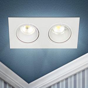 ������������ ���������� ������������ ��� KL90-2 WH MR16/GU5.3 �����, �����������