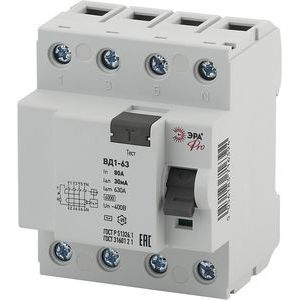 ��� Pro NO-902-64 ��� ��1-63 3P+N 80� 30�� ��� ������: �0031903
