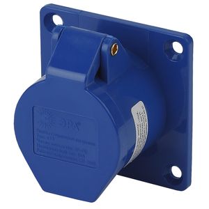 ��� ������� ������������ ���������� 413 2�+�� 16� 220� IP44 ��� ������: �0032867