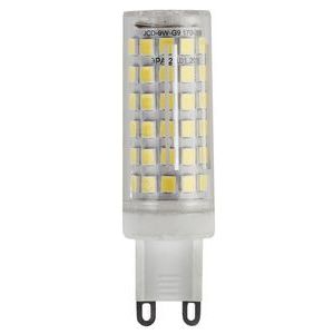 ������������ ����� LED JCD-9W-CER-840-G9 ��� (�������� ���., �������, 9��, 220�, �����, G9) (100/500/15000)