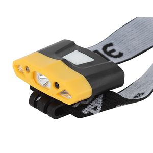 GA-804 ������ ��� �������� ����� ������� [3�� led + 2 SMD, 3,7 V Li �����, ��������� ���������, �� ��� ������: �0036605