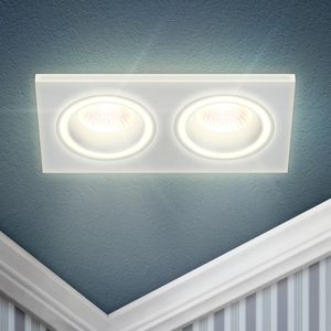 ������������ ���������� ������������ ��� DK92 WH MR16/GU5.3 �����