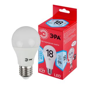 �������� ������������ ��� RED LINE LED A65-18W-840-E27 R �27 / E27 18 �� ����� ����������� ����� ��e�