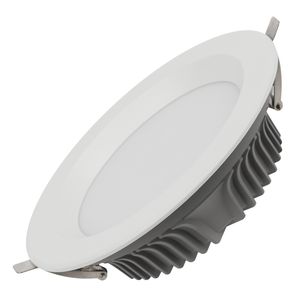 ���������� �������� ������������ ��� SDL-10-90-40K-W25 ������������ ������� 25�� 4000K 2250�� D195�65