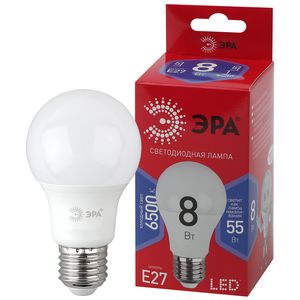 LED A60-8W-865-E27 R ��� (����, �����, 8��, ���, E27) ��� ������: �0048502