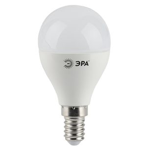 ������������ ����� LED P45-5W-840-E14 ��� (����, ���, 5��, �����, E14) ��� ������: �0028487