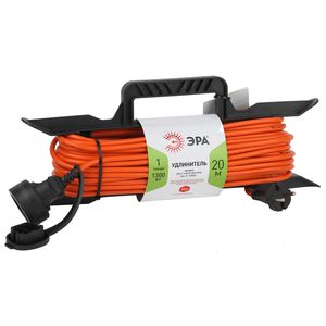 ��� ���������� ������� UFx-1-2x0.75-20m-IP44 �� ����� �/� 1 �� 20� ��� 2x0.75 ��� ������: �0046821