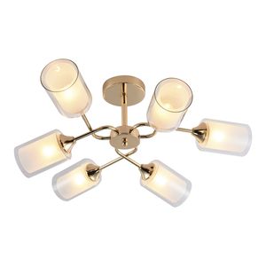 ������ Rivoli Henriette 9071-306 6 x E27 60 �� ������