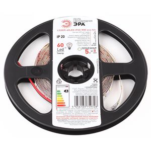 ������������ ����� ��� LS2835-60LED-IP20-WW-eco-5m ��� ������: �0035587