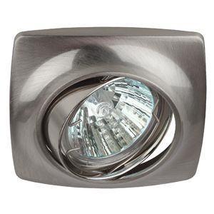 KL63A SN ���������� ��� ����� ���. MR16,12V/220V, 50W ����� ����� (100/1200)
