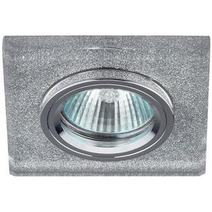 DK8 CH/SHSL ���������� ��� ����� ������ ������� MR16,12V/220V, 50W, ����/���������� ����� (50/2100)