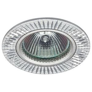 KL32 AL/SL ���������� ��� ����������� MR16,12V/220V, 50W ������� (50/2700)