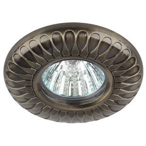 KL67 SB ���������� ��� ����� MR16,12V/220V, 50W ������ (100/2100)