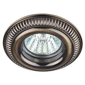 KL51 SB ���������� ��� ����� ������ MR16,12V/220V, 50W ������ (100/2400)
