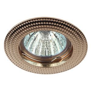 KL55 GD ���������� ��� ����� MR16,12V/220V, 50W ������ (100/2100)