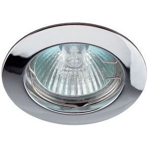 KL1 SN ���������� ��� ����� ������� MR16,12V, 50W ����� ������ (100/3000)