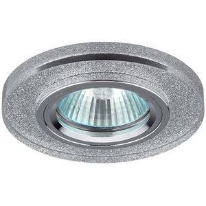 DK7 CH/SHSL ���������� ��� ����� ������ ������� MR16,12V/220V, 50W, ����/���������� ����� (50/2100)