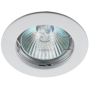 KL1 WH ���������� ��� ����� ������� MR16,12V, 50W ����� (100/3000)