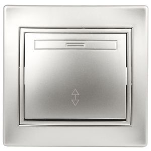 1-103-03 Intro �������������, 10�-250�, IP20, ��, Plano, ��������