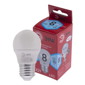 �������� ������������ ��� RED LINE LED P45-8W-840-E27 R E27 / �27 8�� ��� ����������� ����� ����