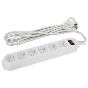 USF-6es-1,5m-W-BOX ��� (�����) � ������, 3x0,75��2, � ����, 6��, 1,5� ��� ������: �0037260