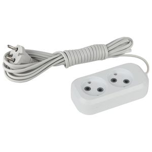 UX-2-1,5m ��� �����-�� ��� ������, 2x0.75��2, ����, 2��, 1,5� ��� ������: �0038557